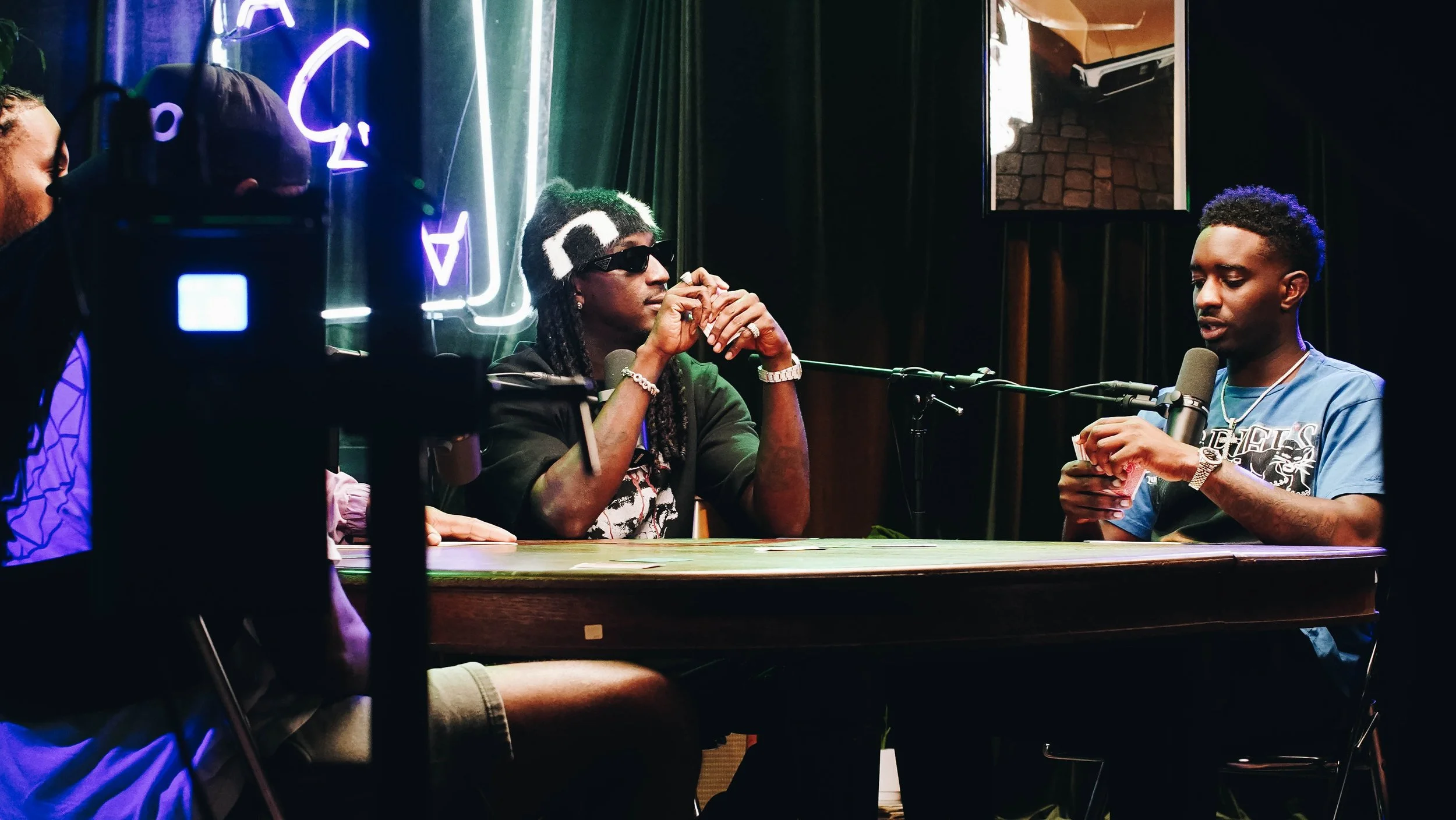 K CAMP : SPIN THE BLOCK TOUR