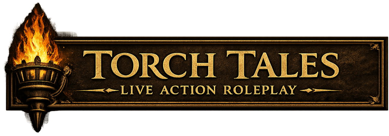 Torch Tales, LLC
