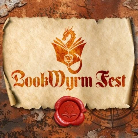 BookWyrm Fest 2026