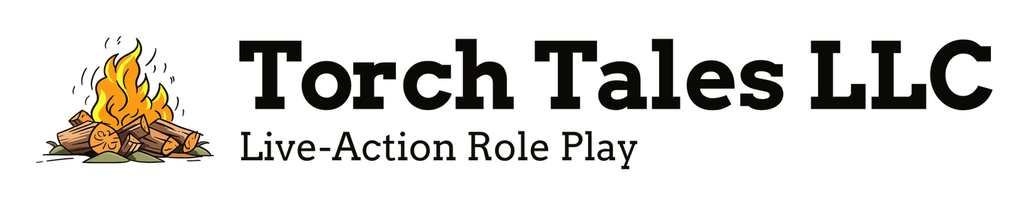 Torch Tales, LLC