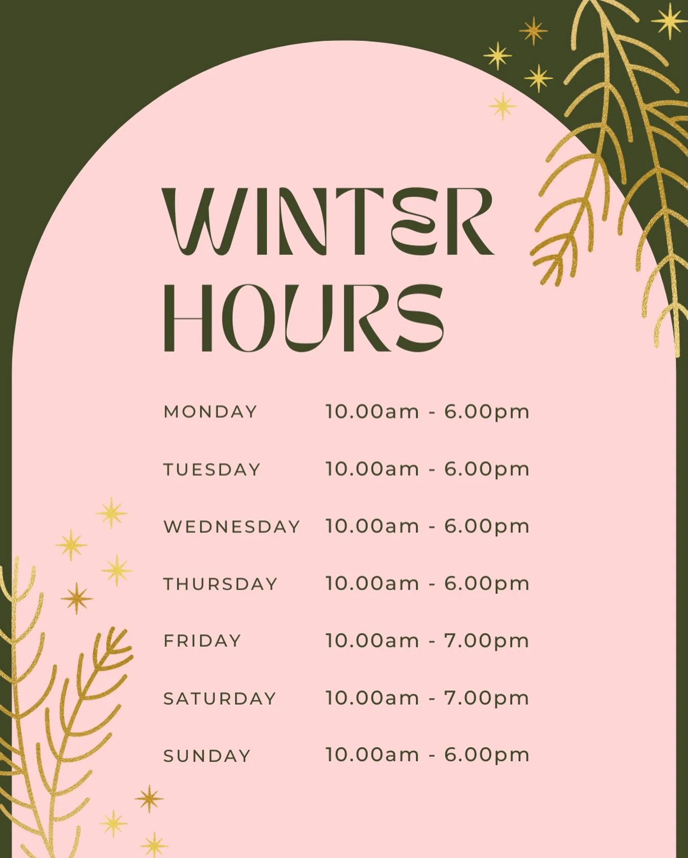 Mew Winter Meowers!! ❄️🐱