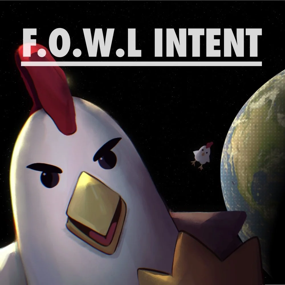 F.O.W.L Intent