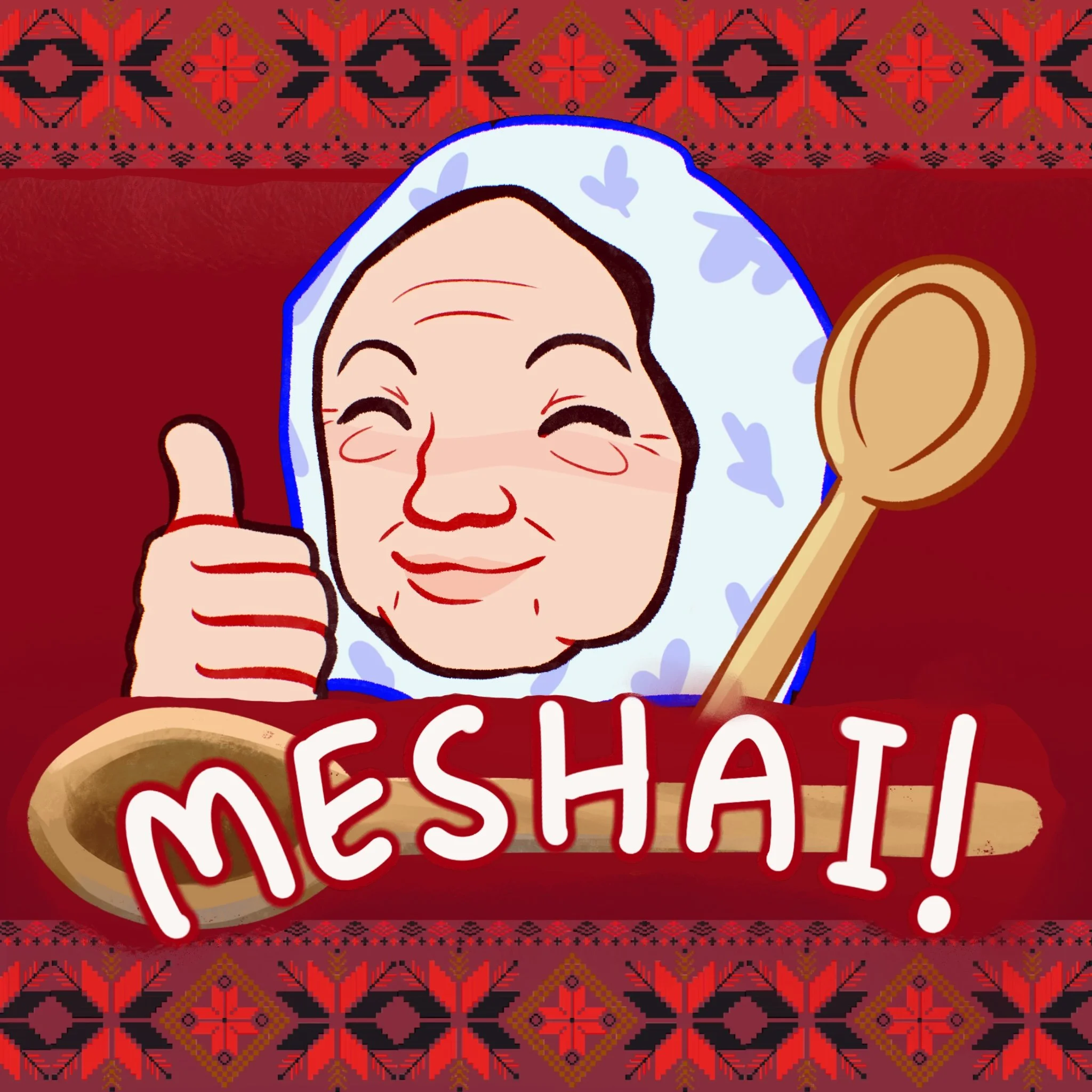 Meshai!