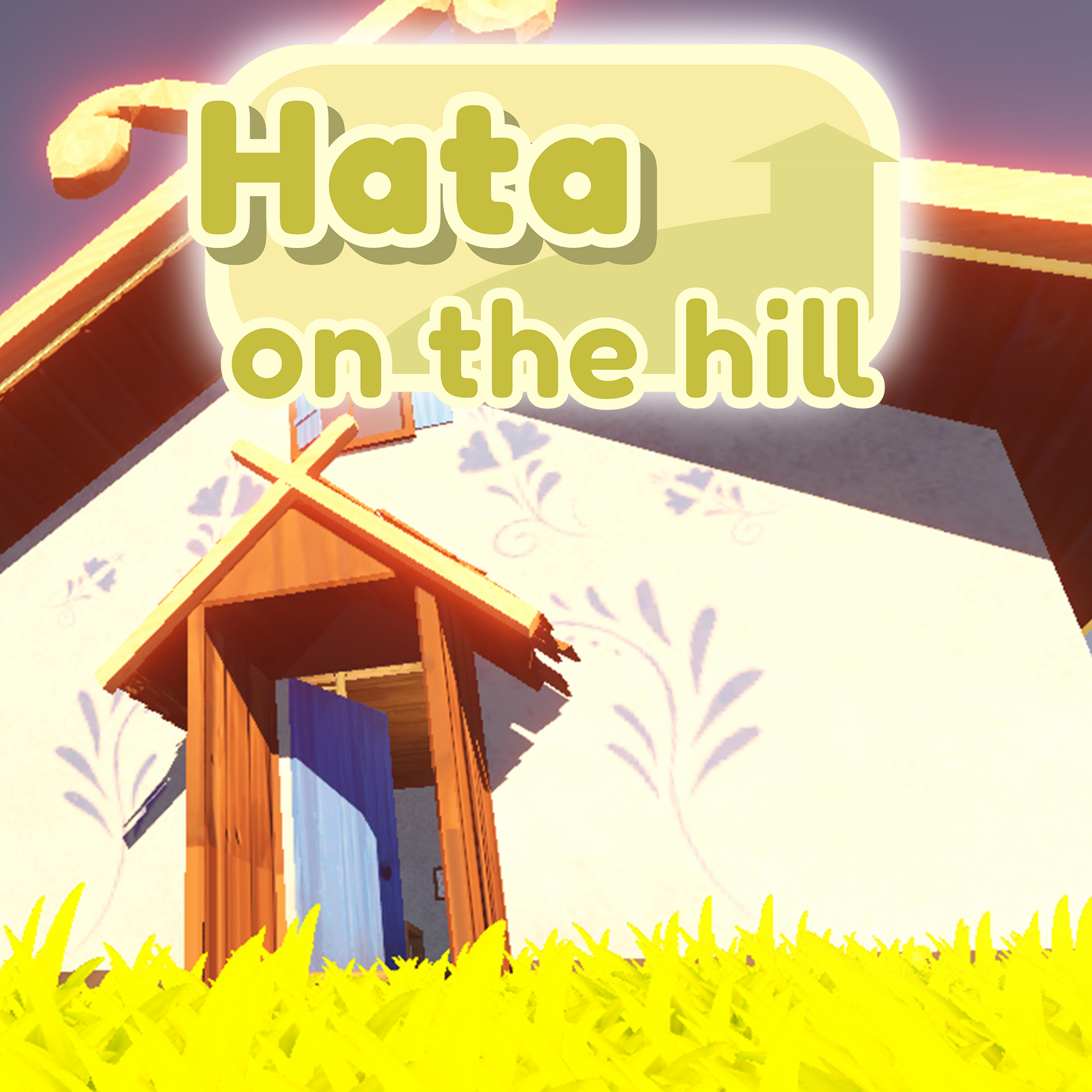 Hata on the Hill