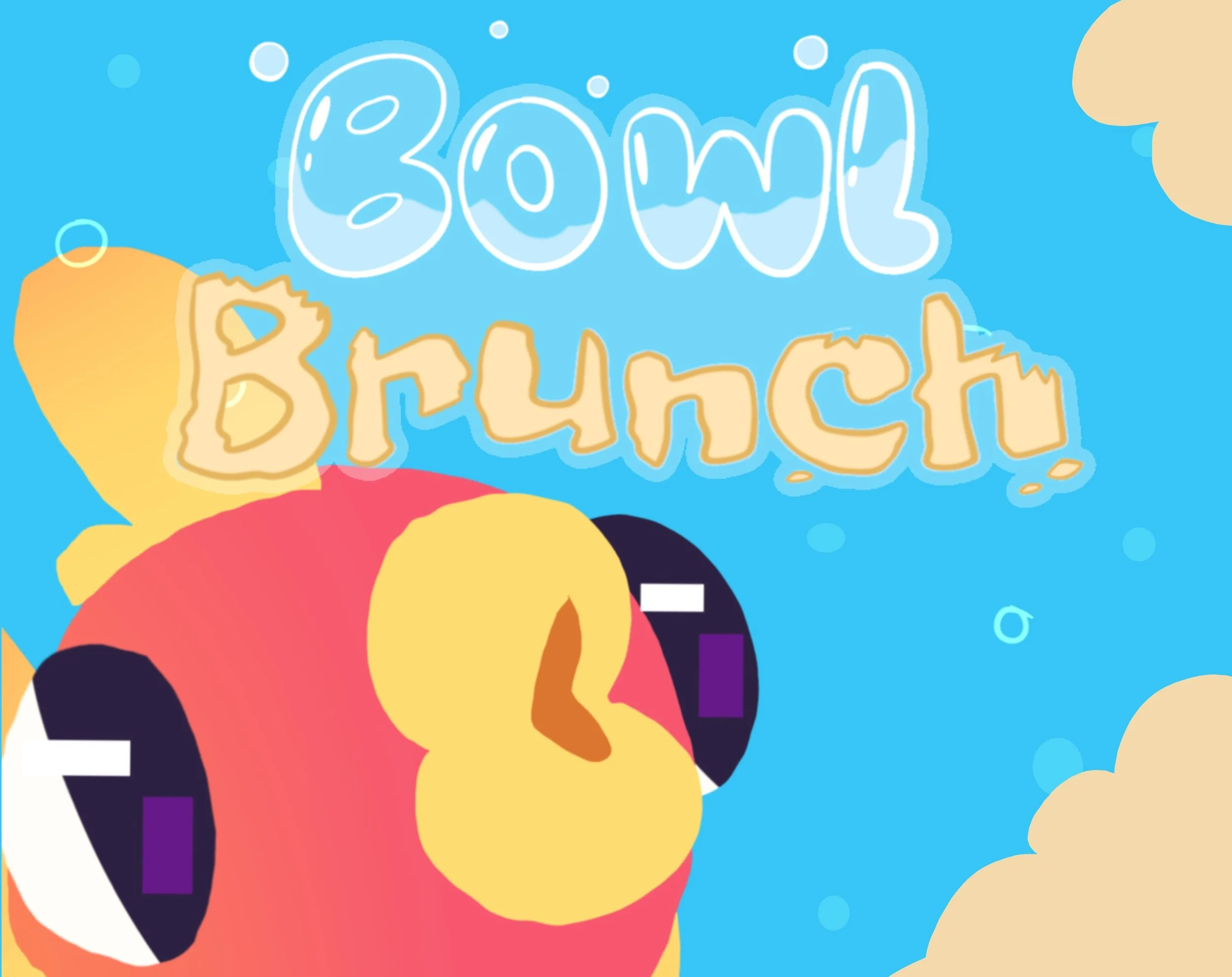 Bowl Brunch