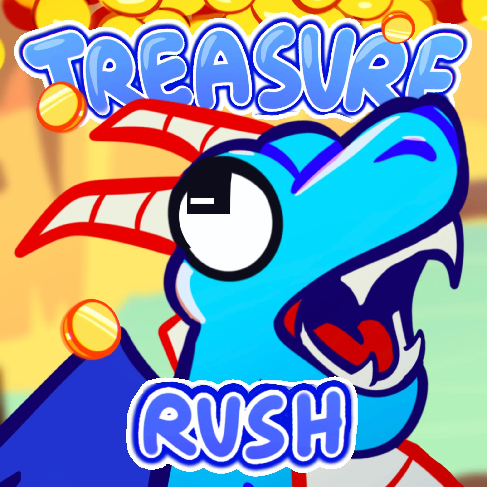 Treasure Rush