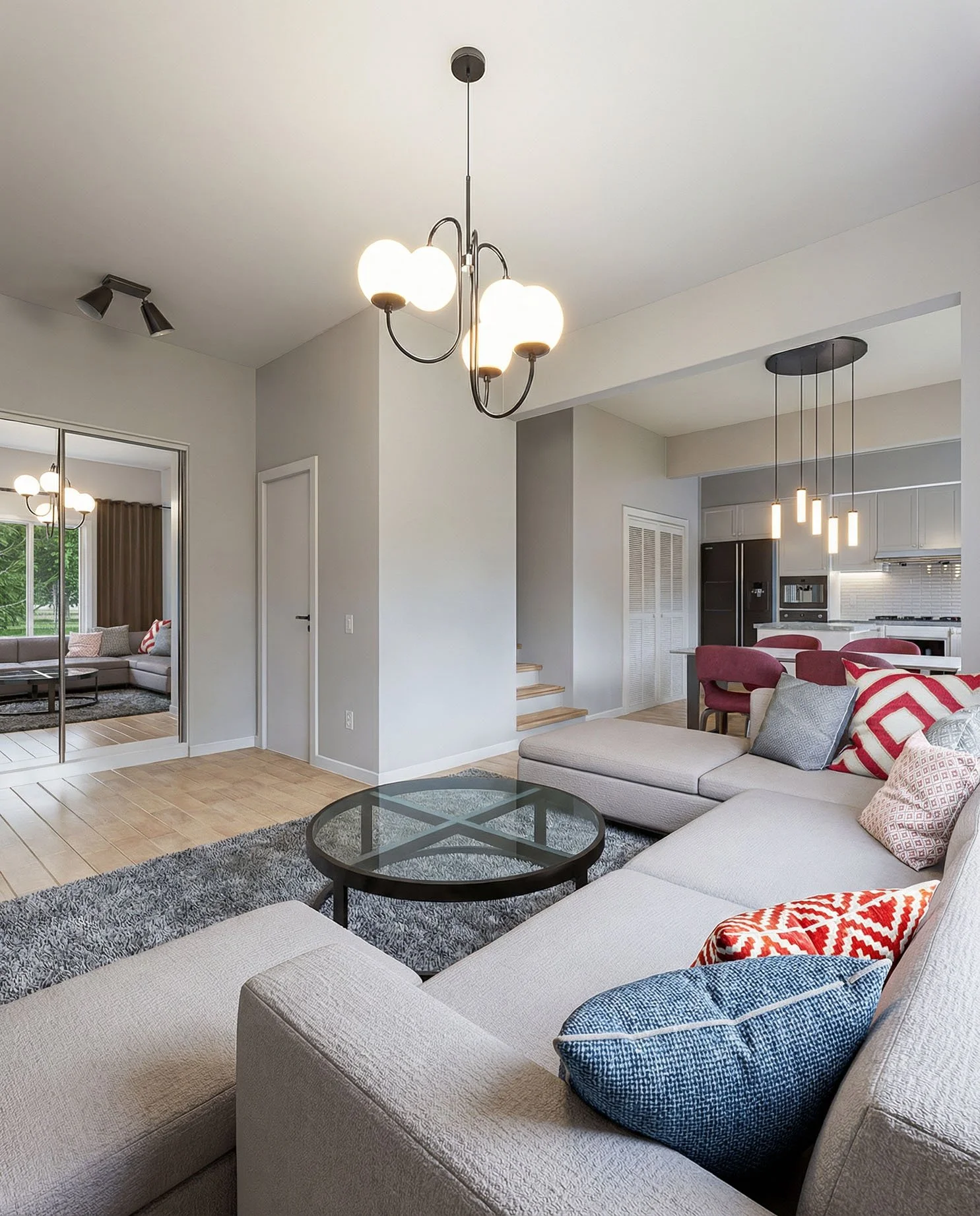 Calder Rentals in North WEST Edmonton