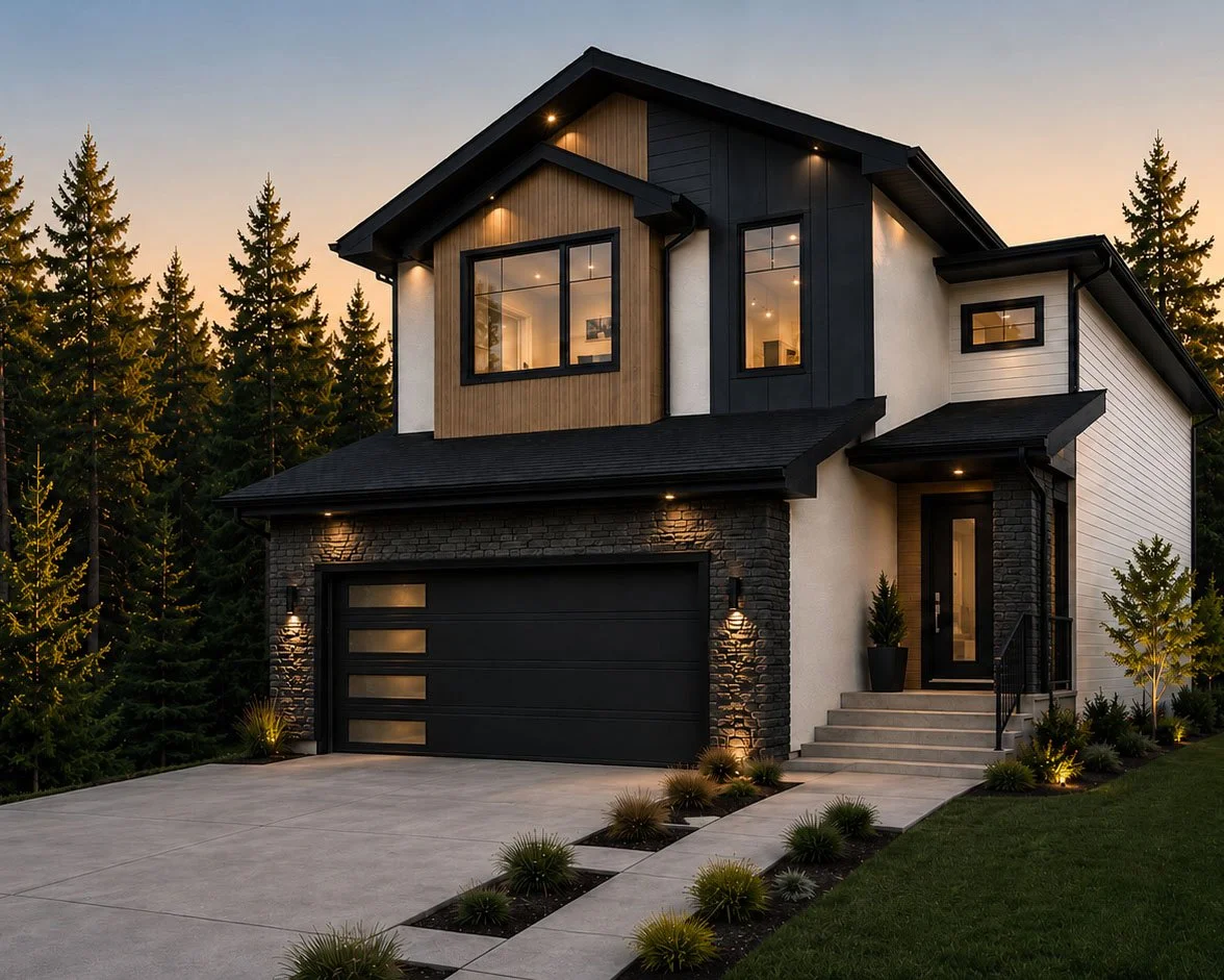 New Lots in Windsor Pointe