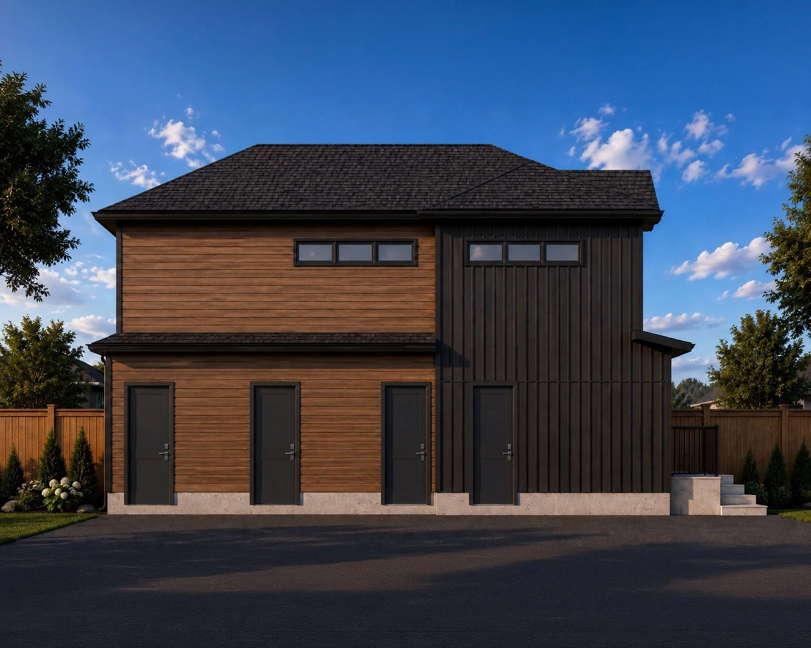 Calder Yards Garage Suite 1b | One Horizon Living.jpg
