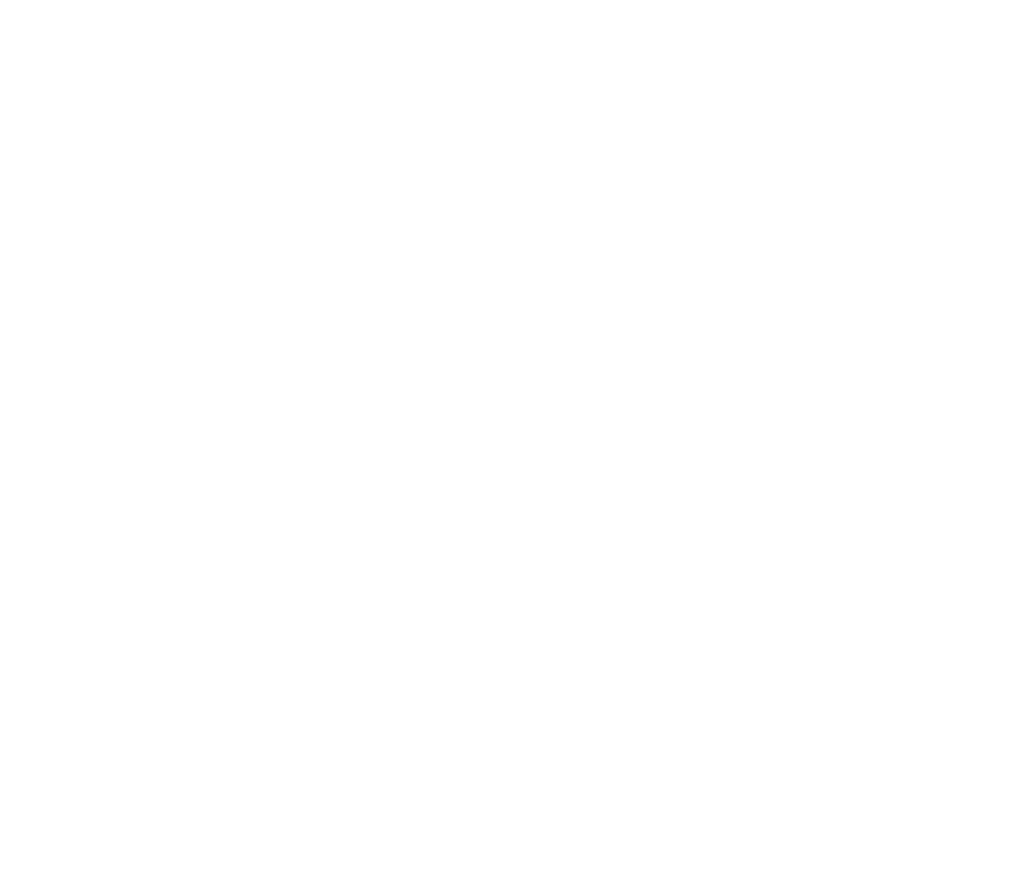 Black background with white angled lines radiating outward, resembling an abstract starburst or explosion pattern.