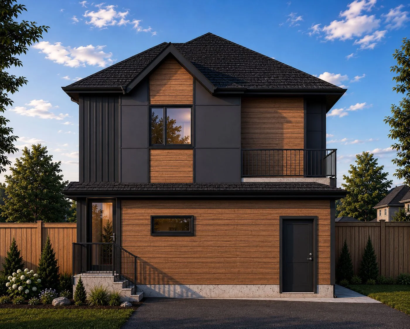 Calder Yards Garage Suite 2 | One Horizon Living.jpg