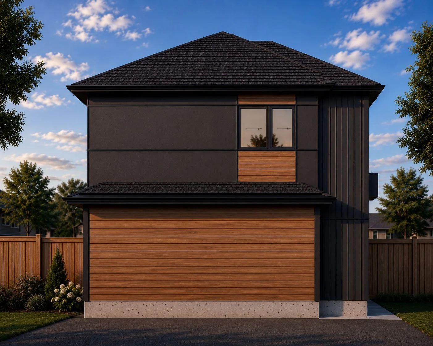 Calder Yards Garage Suite 3 | One Horizon Living.jpg