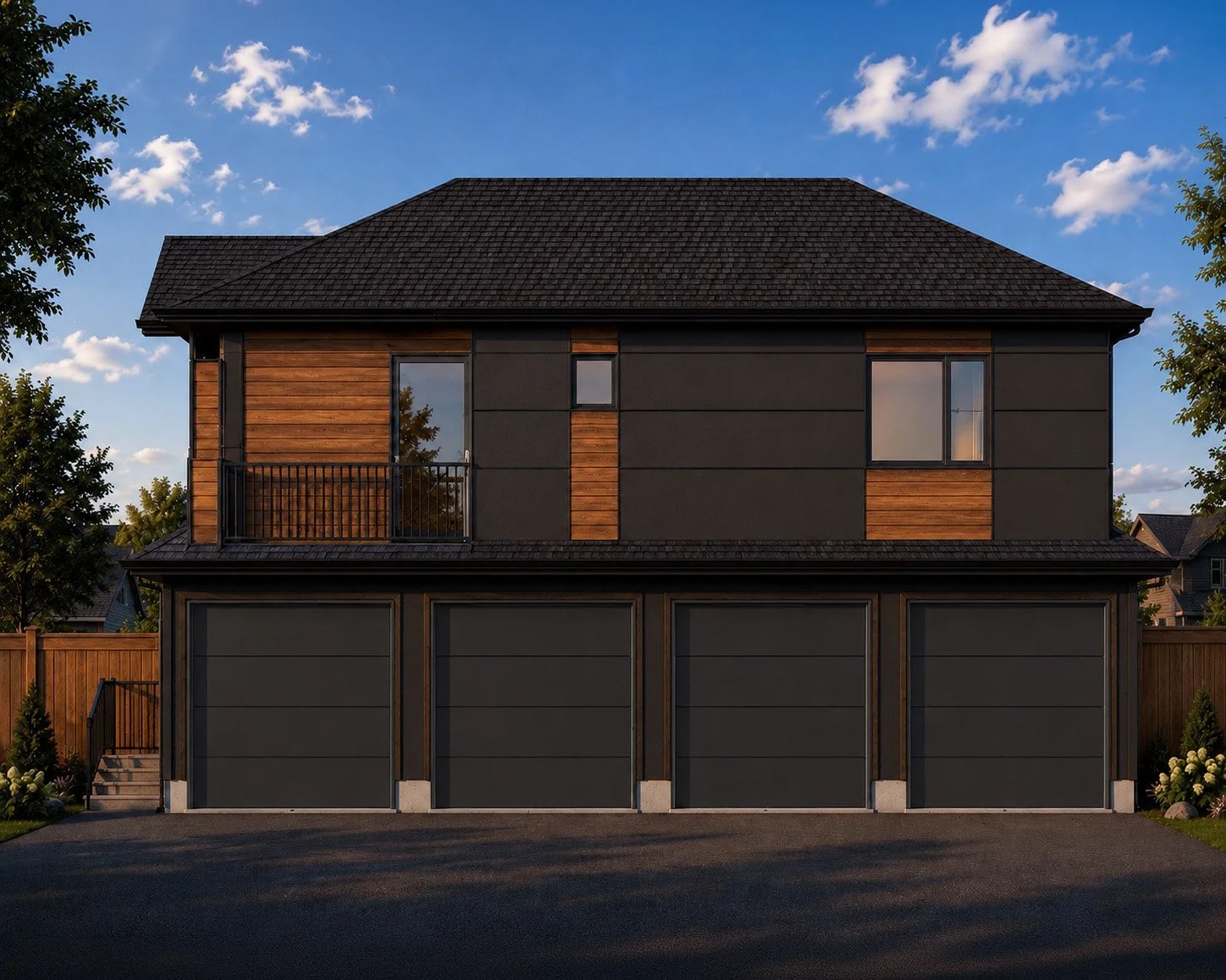 Calder Yards Garage Suite 4b | One Horizon Living.jpg