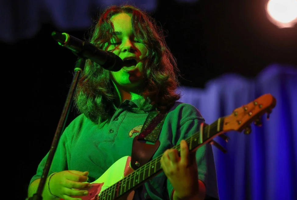 Koori Voices a connecting force