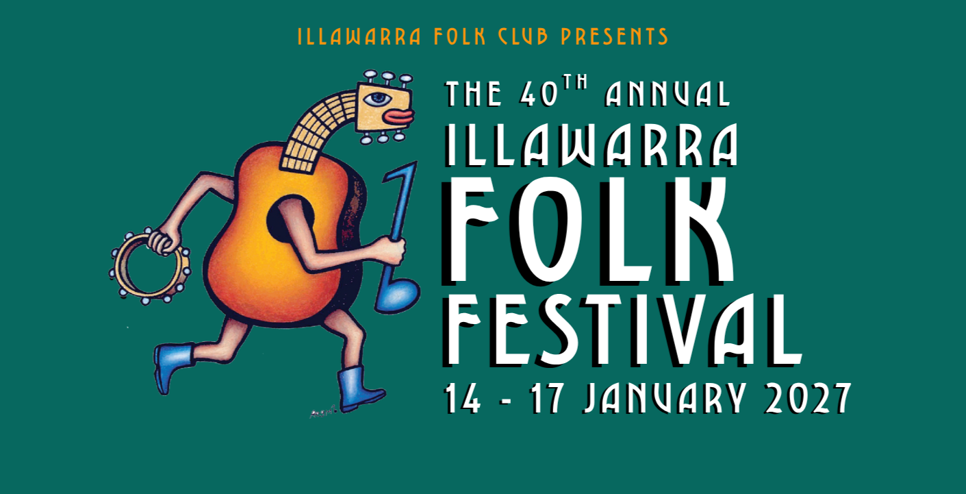 Illawarra Folk Festival