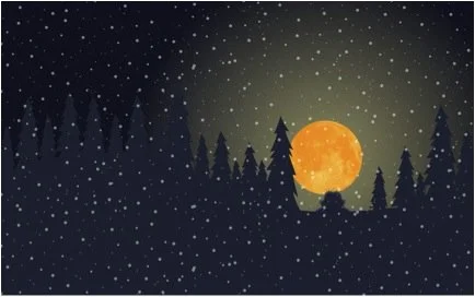 Advent Letters: Year One, Letter Three