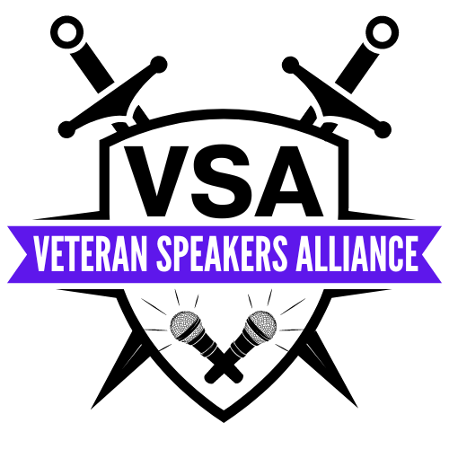 Veteran Speakers Alliance 