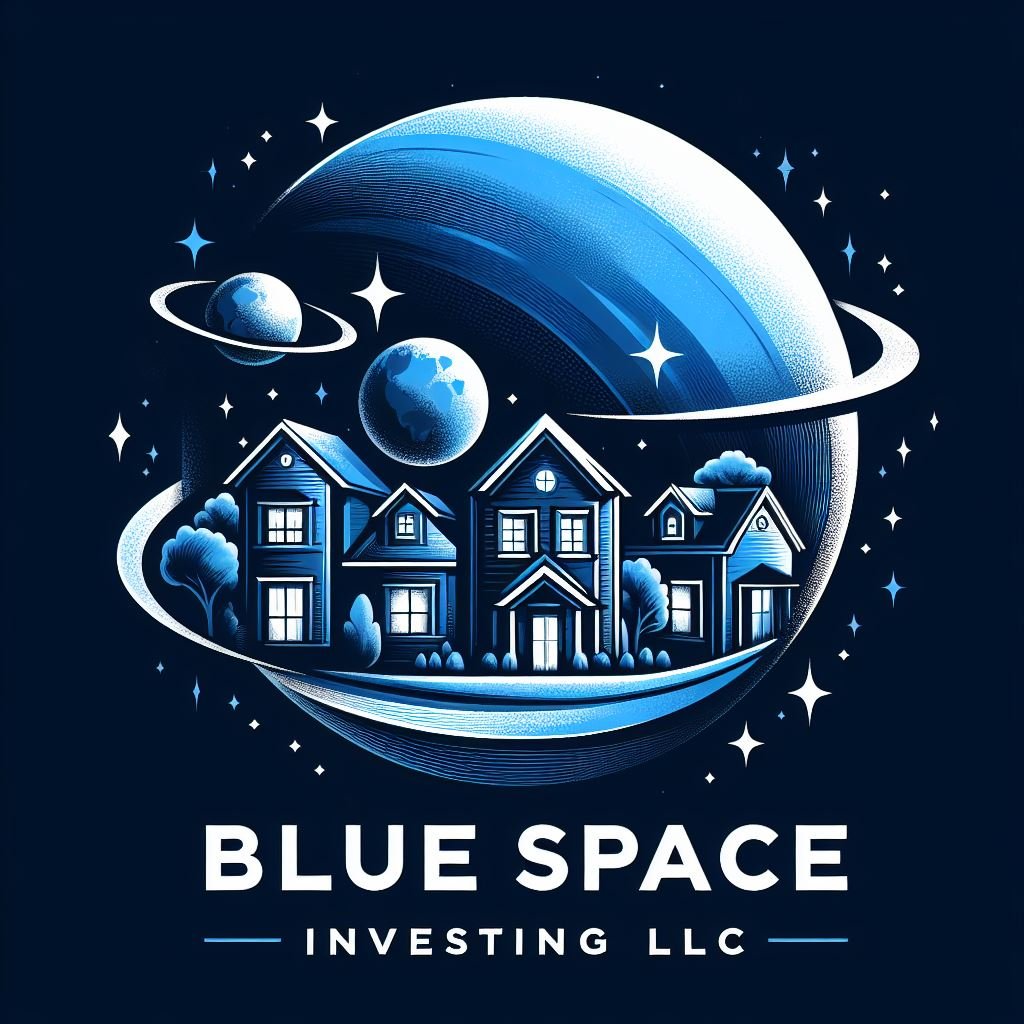 Blue Space Investing