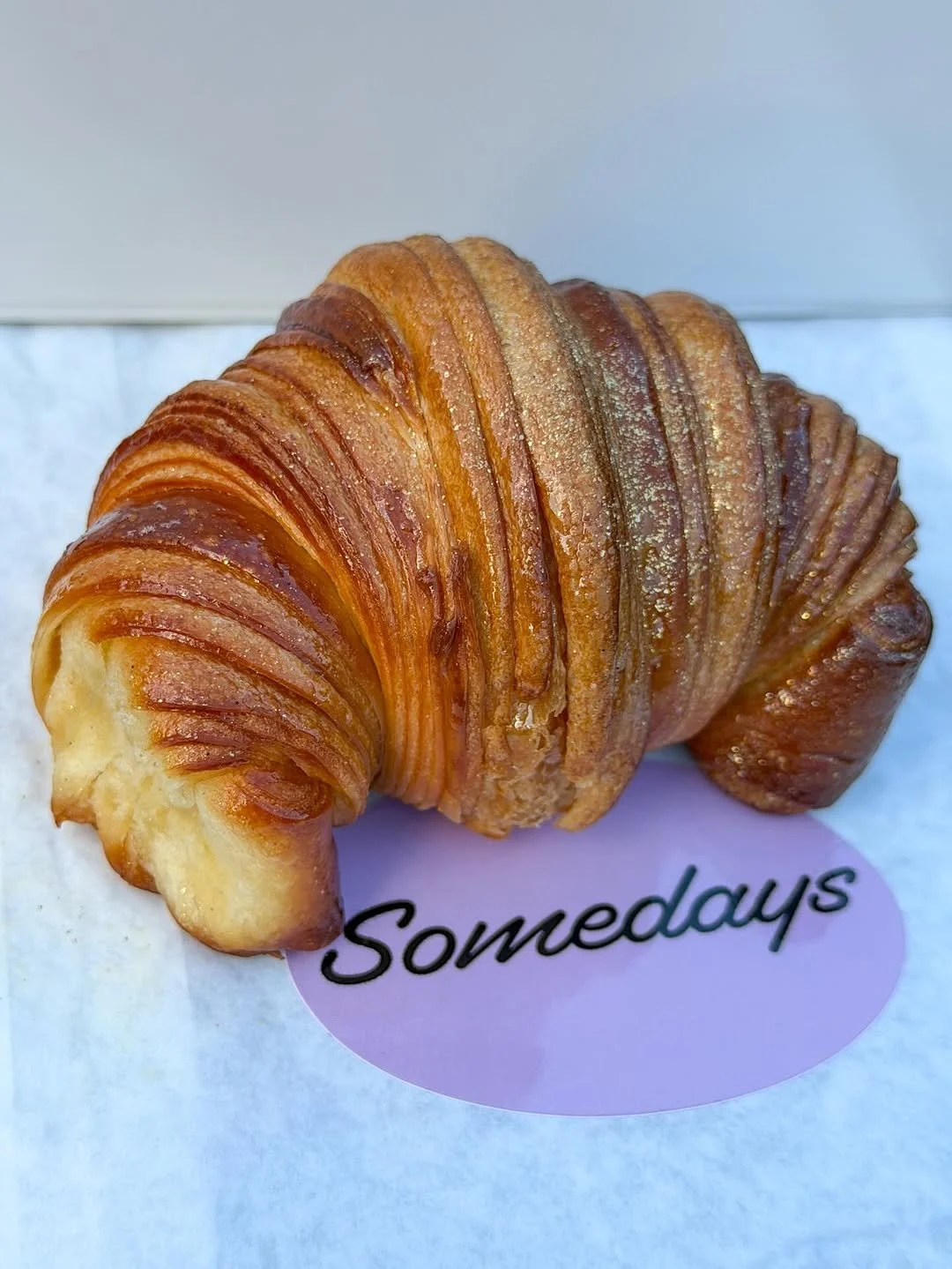Somedays Bakery