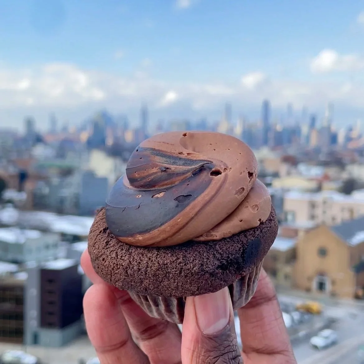 Little Cupcake Bakeshop