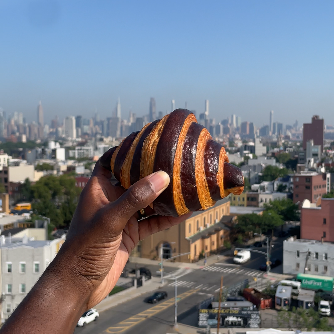 Miolin Bakery