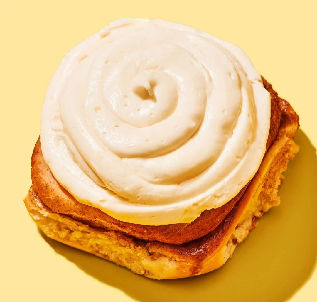 Benji’s Buns