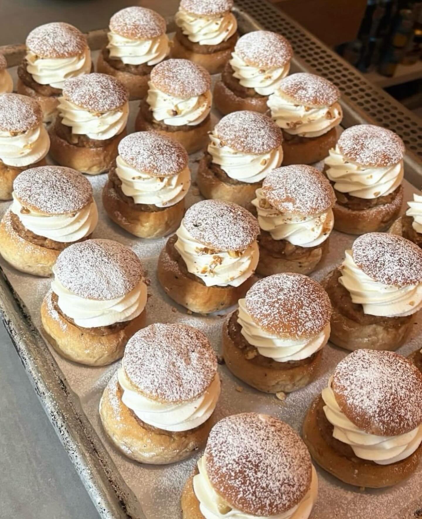 Ferrane Bakery