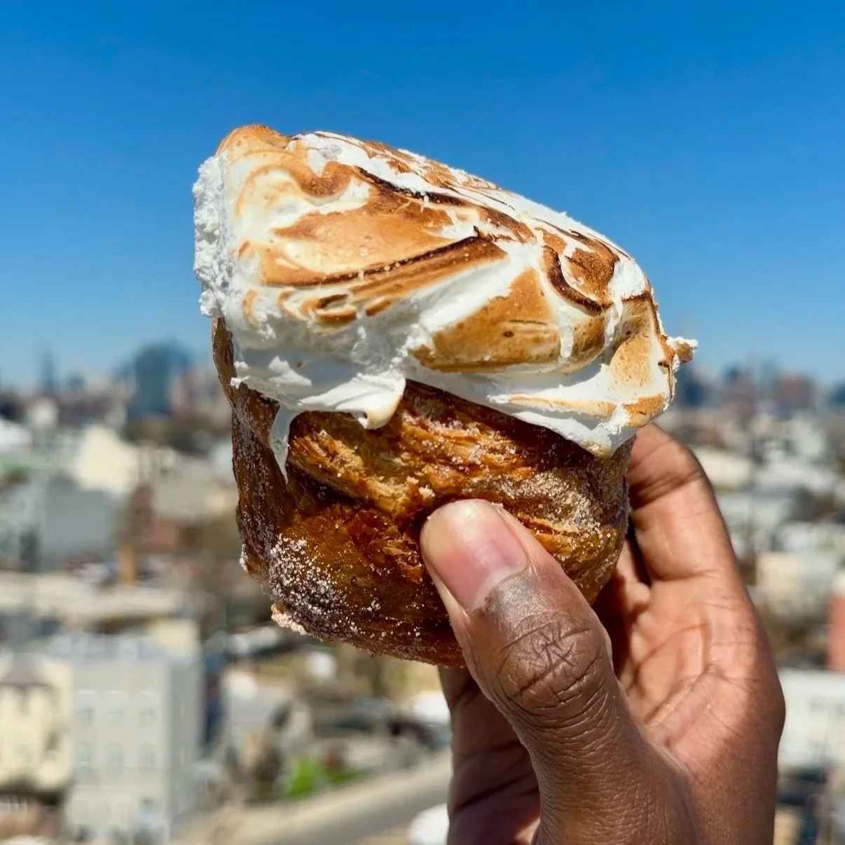 Je’Taime Patisserie