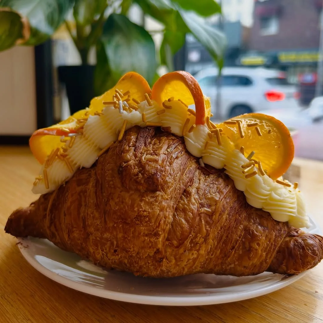 Je’Taime Patisserie