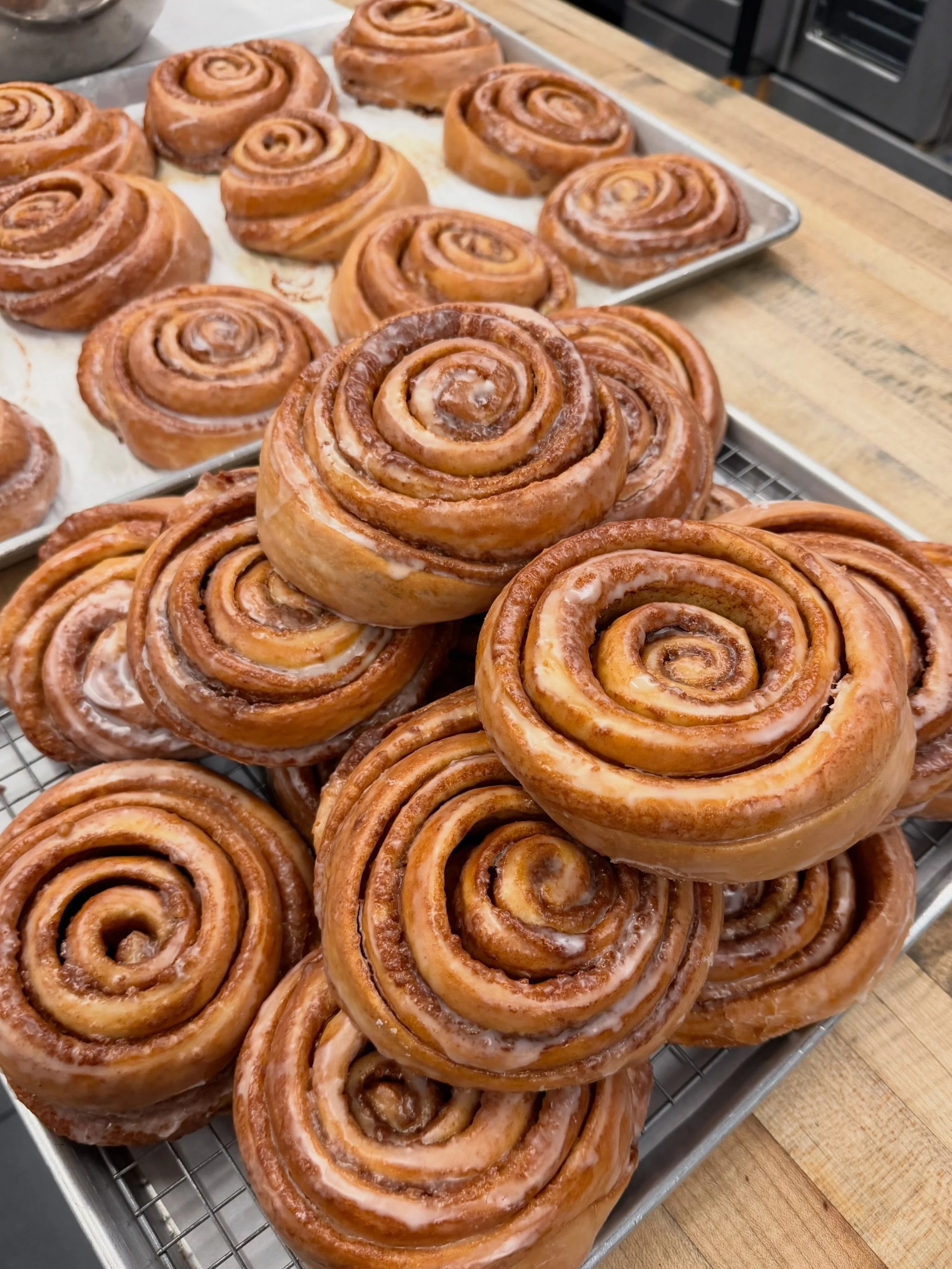Ceremonia Bakeshop