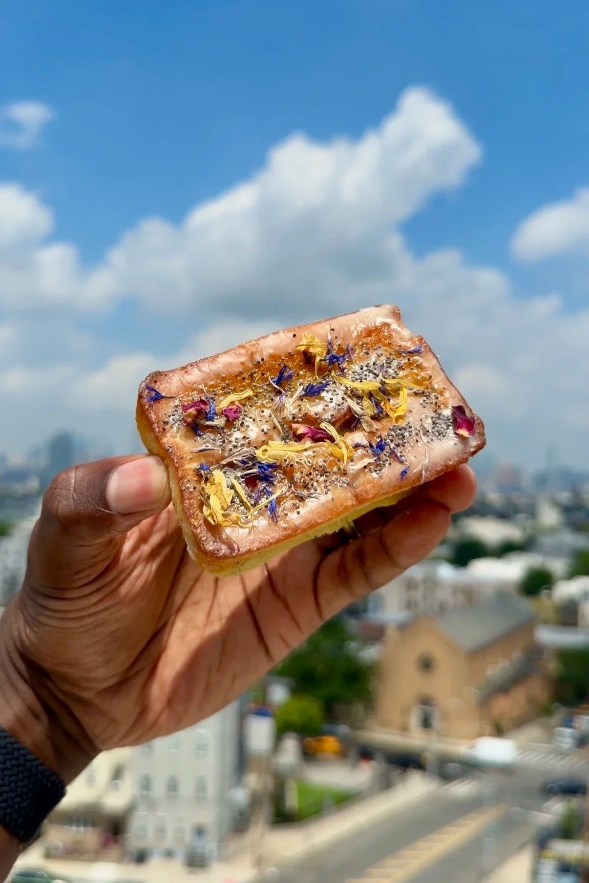 Ceremonia Bakeshop
