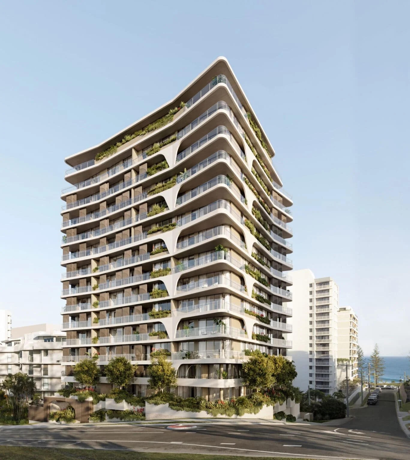 MEPTEC-Engineers-BIM-Services-Radia-Tower-Project