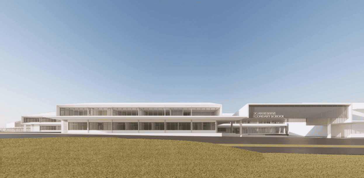 MEPTEC-Engineers-Education-Projects-Logan-Reserve-Special-School