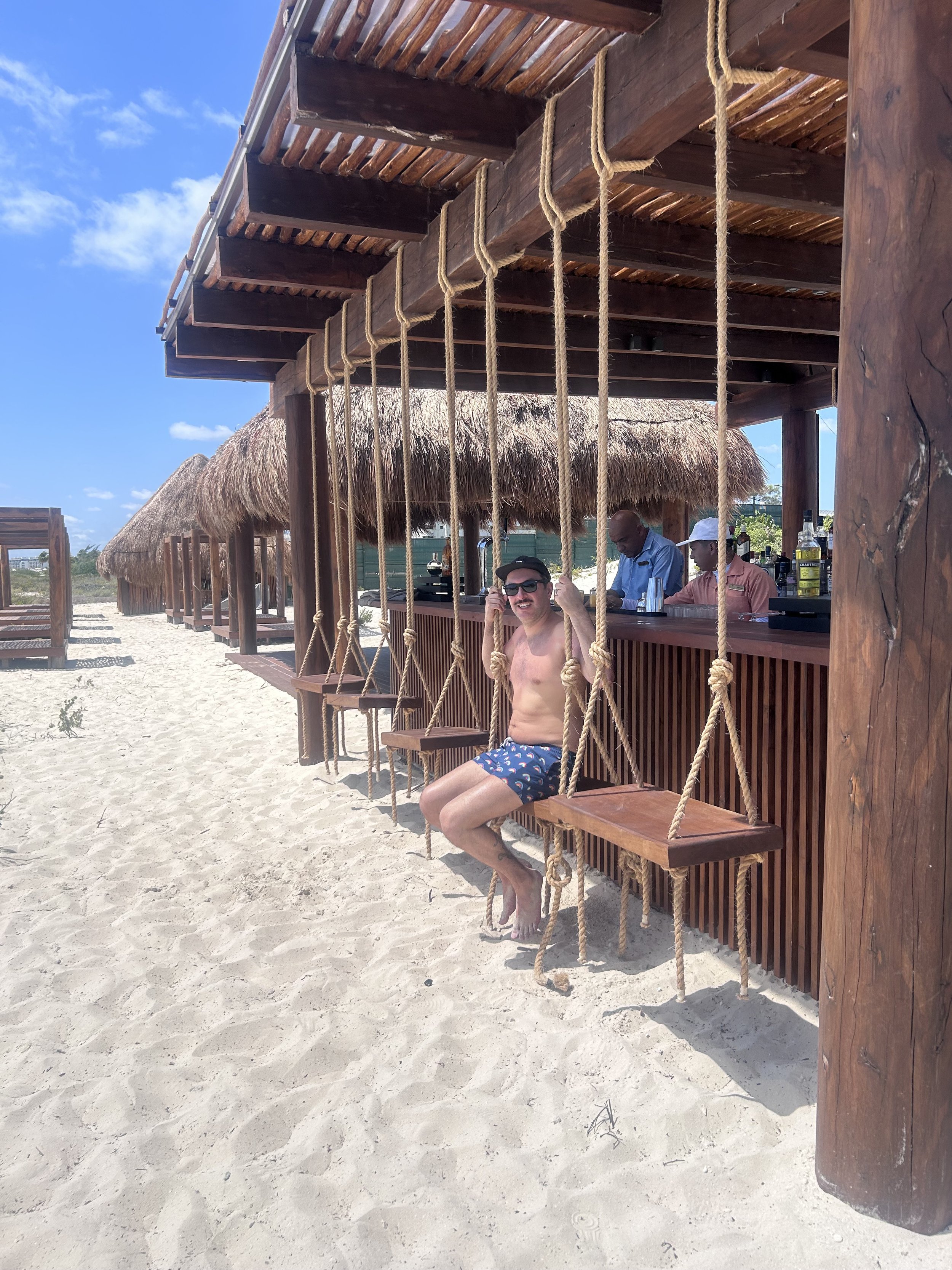 Beach Bar