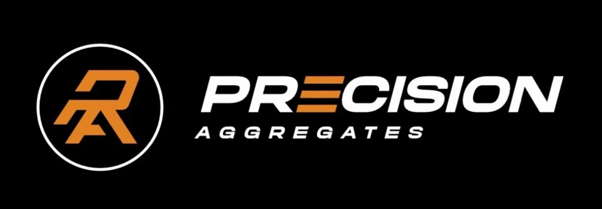 Precision Logo Vector