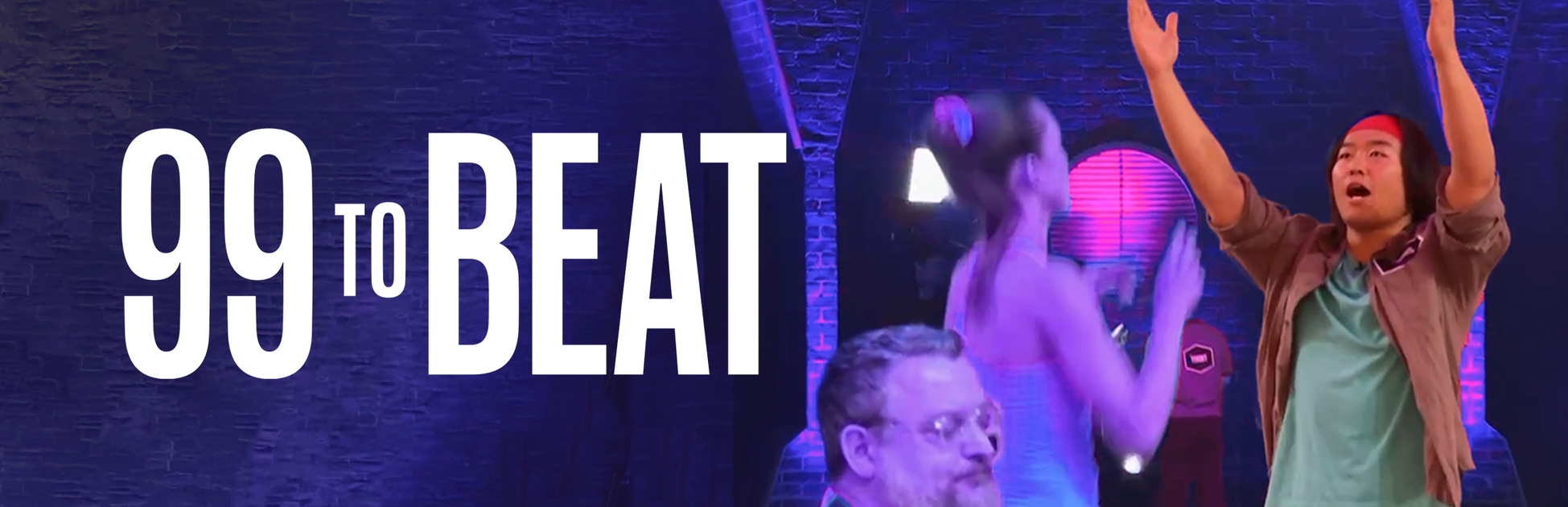 99 to Beat 