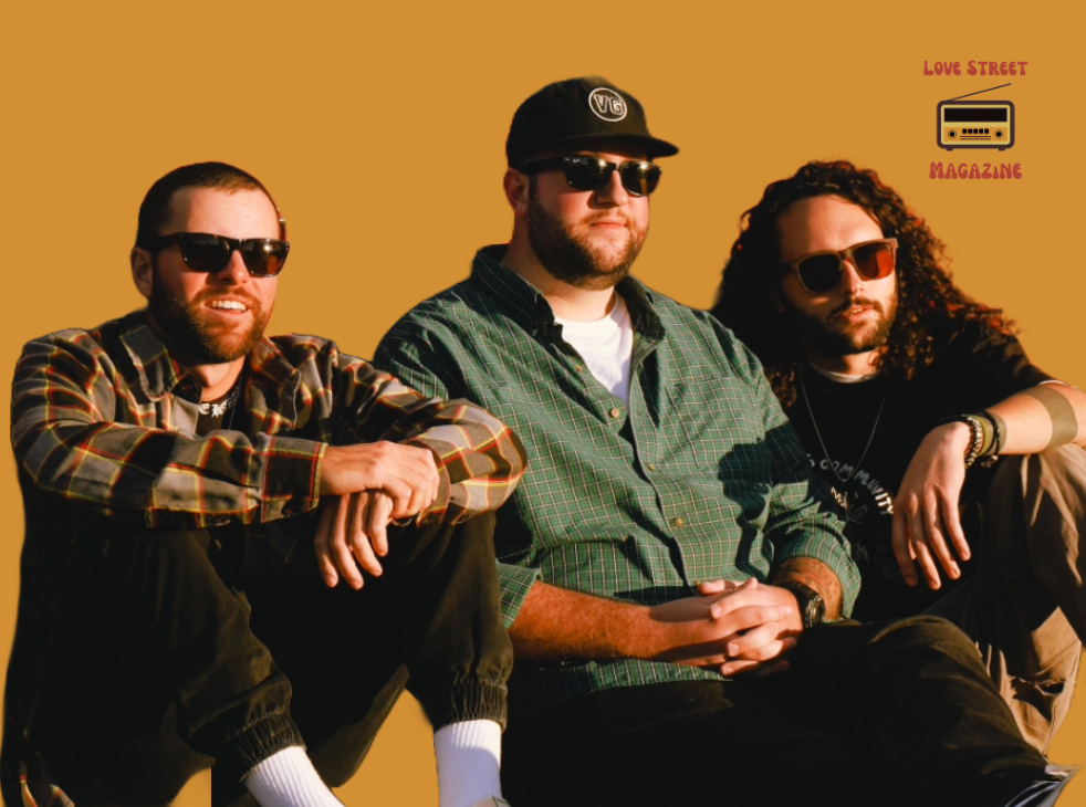 Matthew James of Phatt James Talks Inspirations, Fly Fishing, and Fame