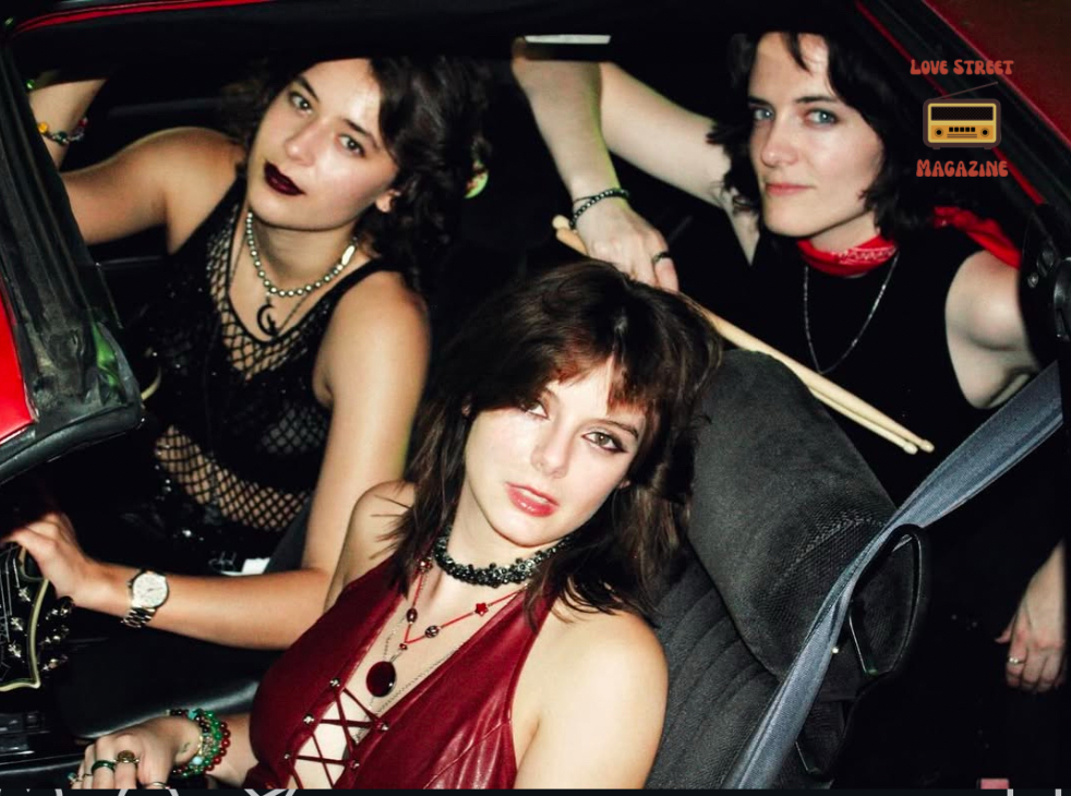 GIRL MOSH! Mac N’ Toss Discusses Industry Standards and More