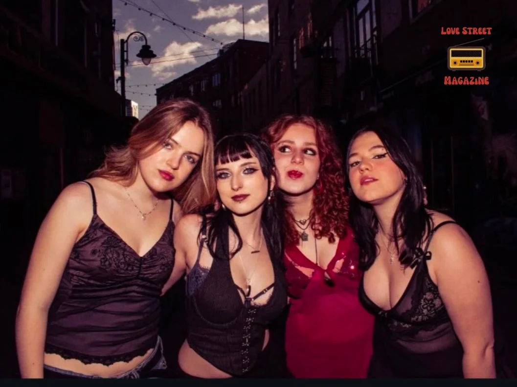 Empowerment and Equality: A Chat With Lady Garden