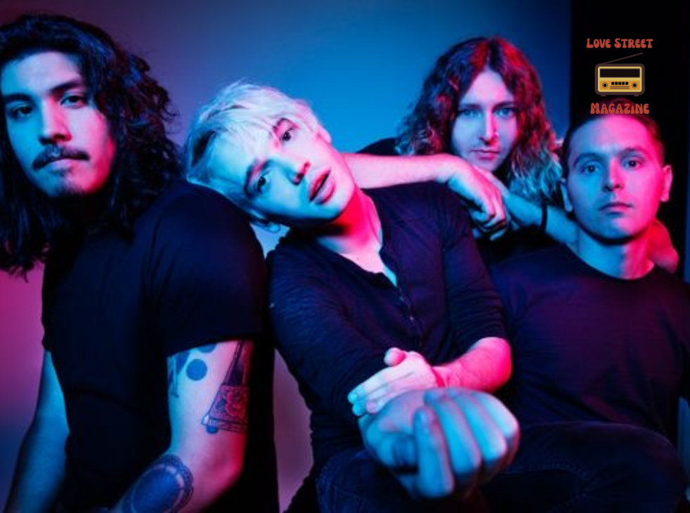 Badflower’s ‘London’ Delivers a Fresh Journey Through Nostalgic Blues