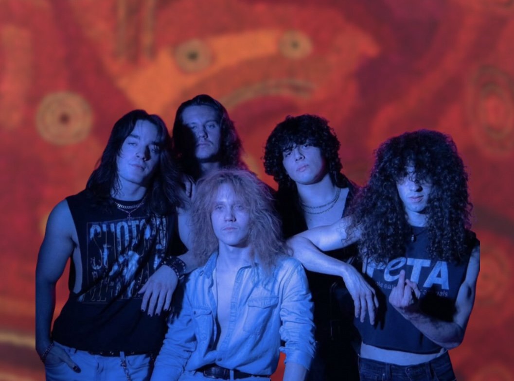 80s Metal in Modern Day Detroit: A Conversation with Alan Mares of  Wanted