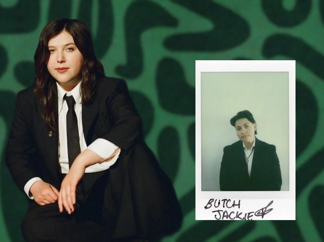 “Butch Jackie” Talks Best Guess Music Video, Lesbian Identity, and The Importance of Queer Representation in Art