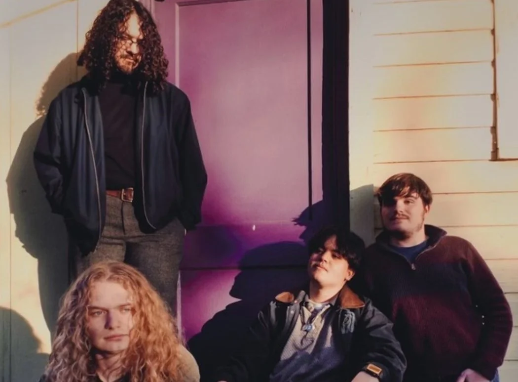 “Make Music, You’ll Make Friends”: A Conversation With Starkville’s Bored to Tears