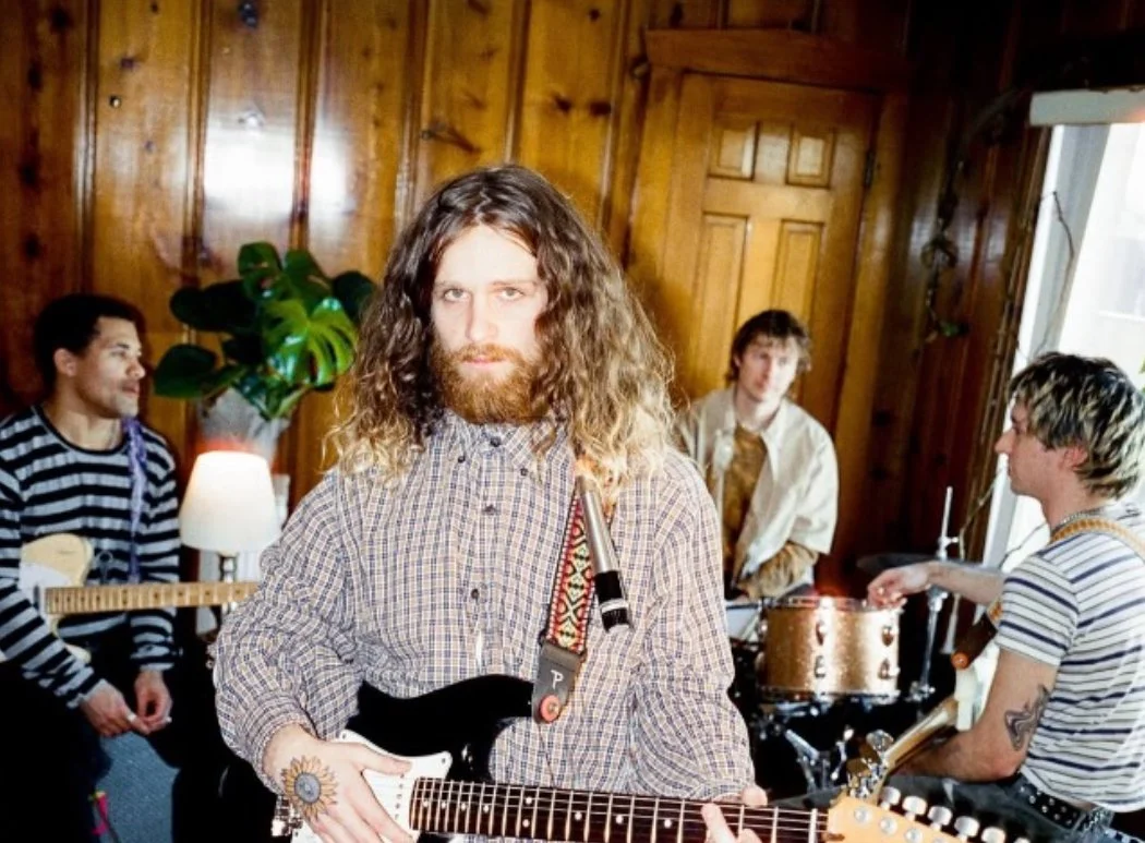 From an American Idol Semifinalist to a Pioneering Indie Star: Briston Maroney’s “Jimmy”