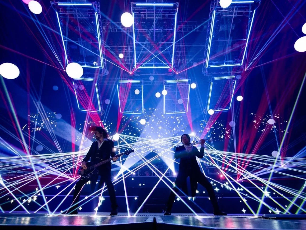 Trans - Siberian Orchestra Turns Grand Rapids into The North Pole