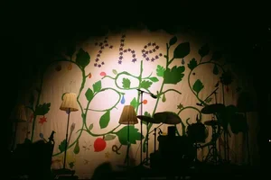 The Beths and Phoebe Rings Bring Dream Pop and Jangle Rock to Philly