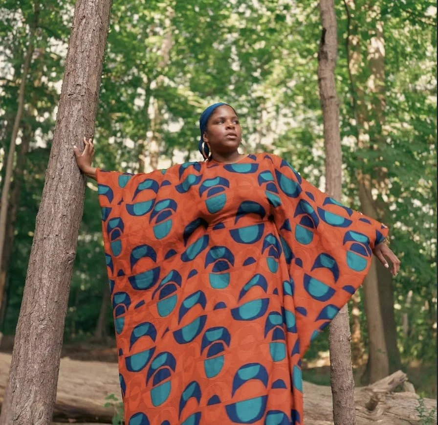 “Punk is Black AF”: A Conversation With Tayow