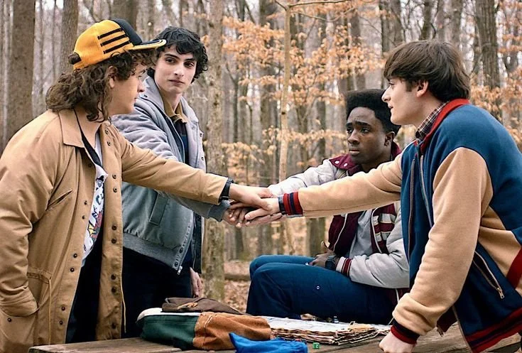 The End of an Era: Stranger Things 5 Explained