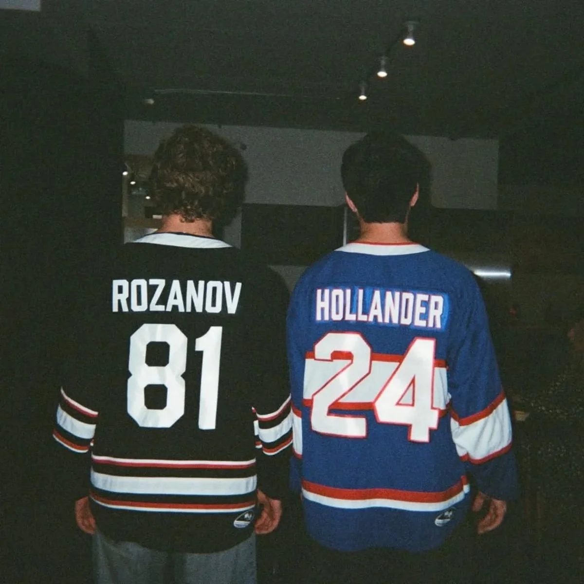 Wow, This Rivalry is Heated.