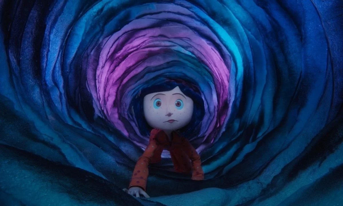 17 Years of Henry Selick’s Coraline